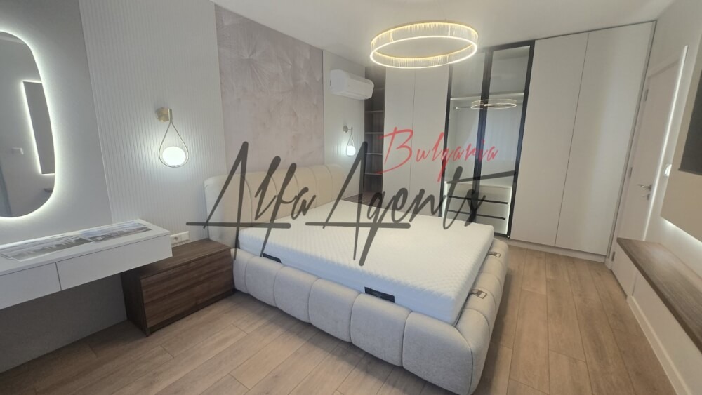 Продава 3-СТАЕН, гр. Варна, Център, снимка 3 - Апартаменти - 53980350