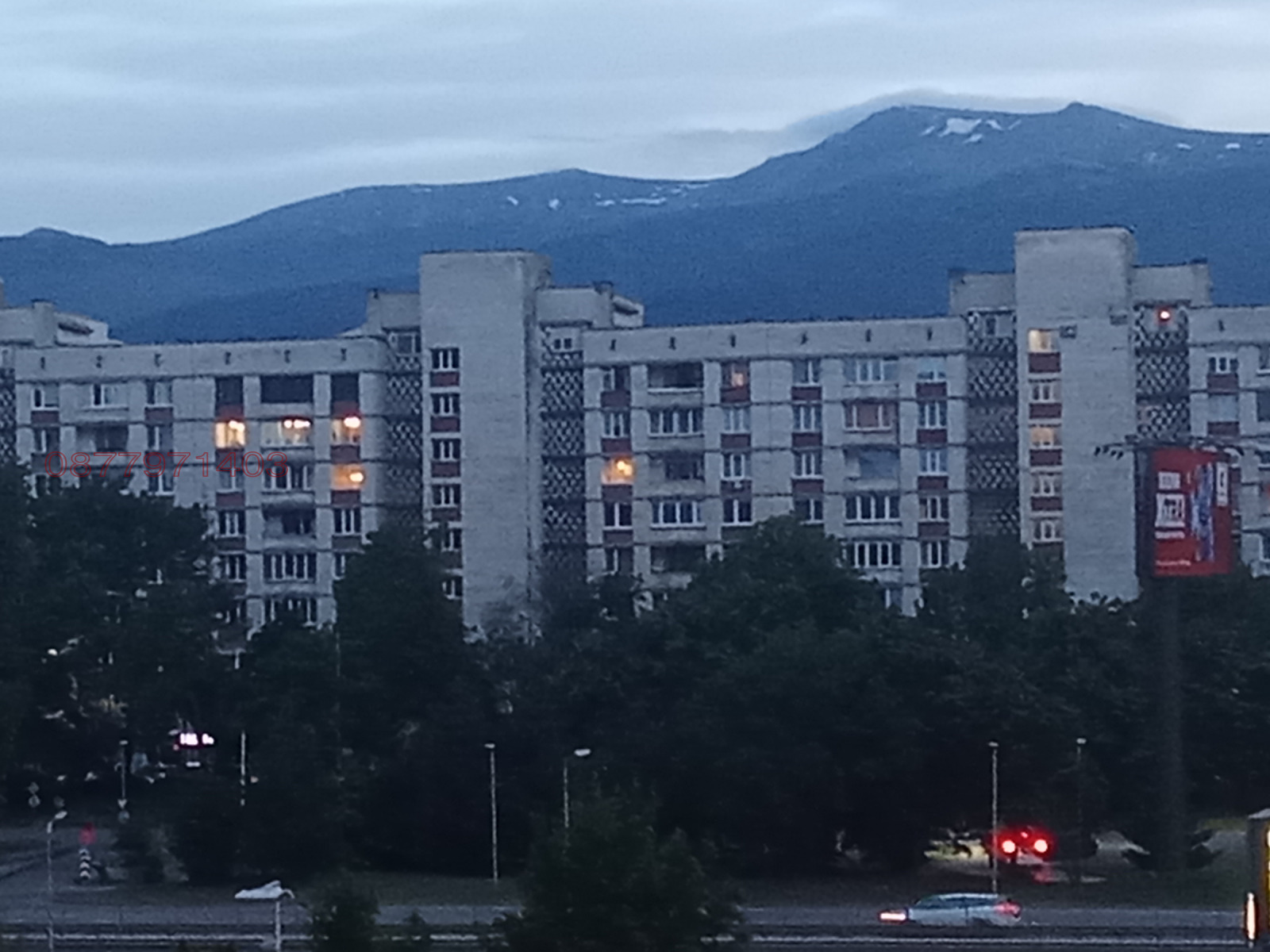Продава 3-СТАЕН, гр. София, Младост 1