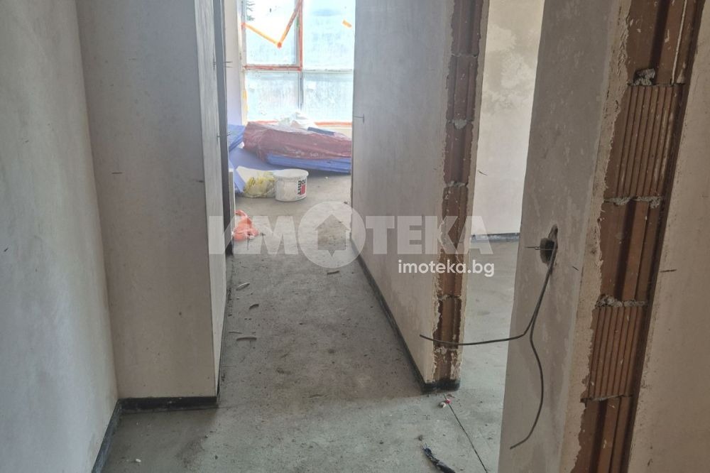 Продава 3-СТАЕН, гр. Варна, Виница, снимка 6 - Апартаменти - 55261336