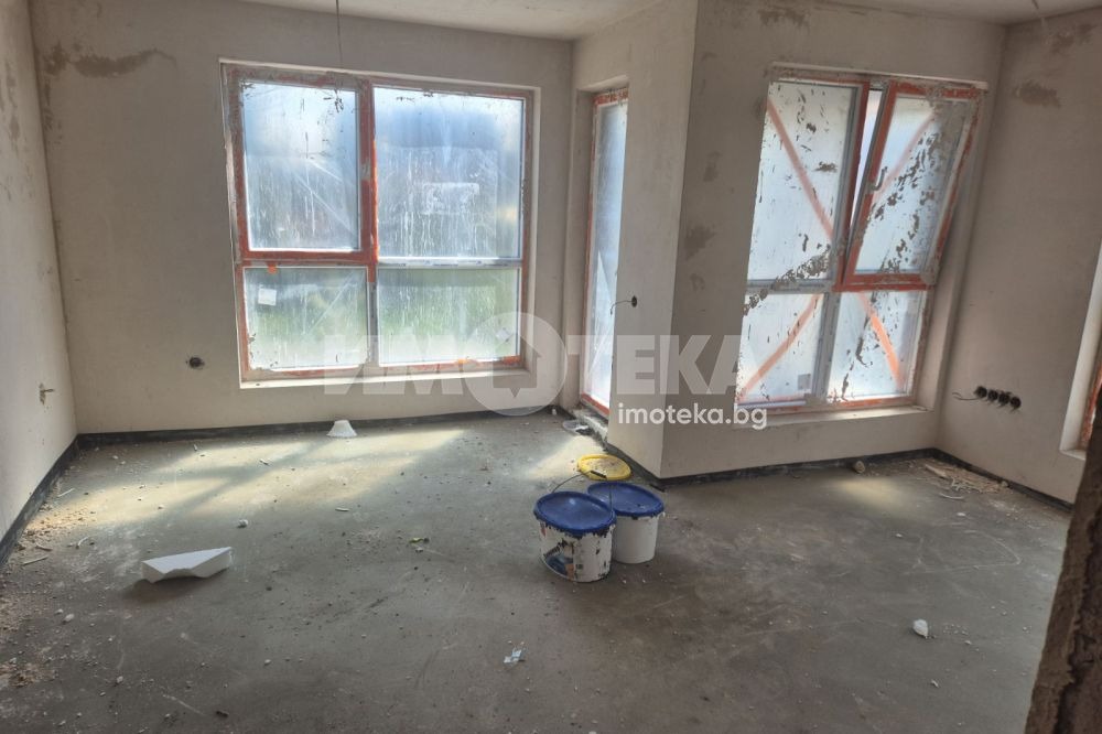 Продава 3-СТАЕН, гр. Варна, Виница, снимка 3 - Апартаменти - 55261336