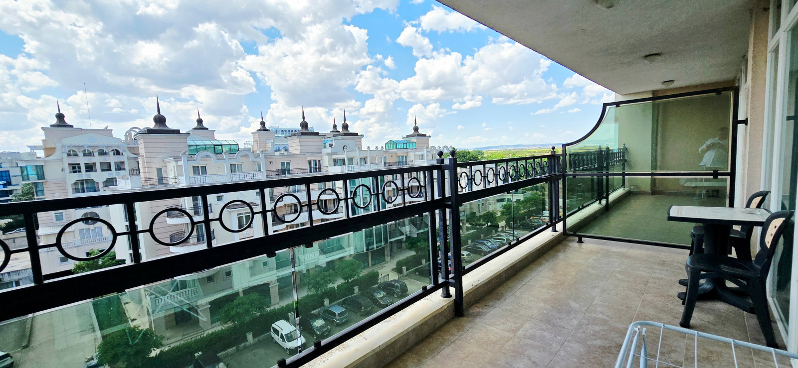 Продава 3-СТАЕН, гр. Поморие, област Бургас, снимка 14 - Апартаменти - 55274440