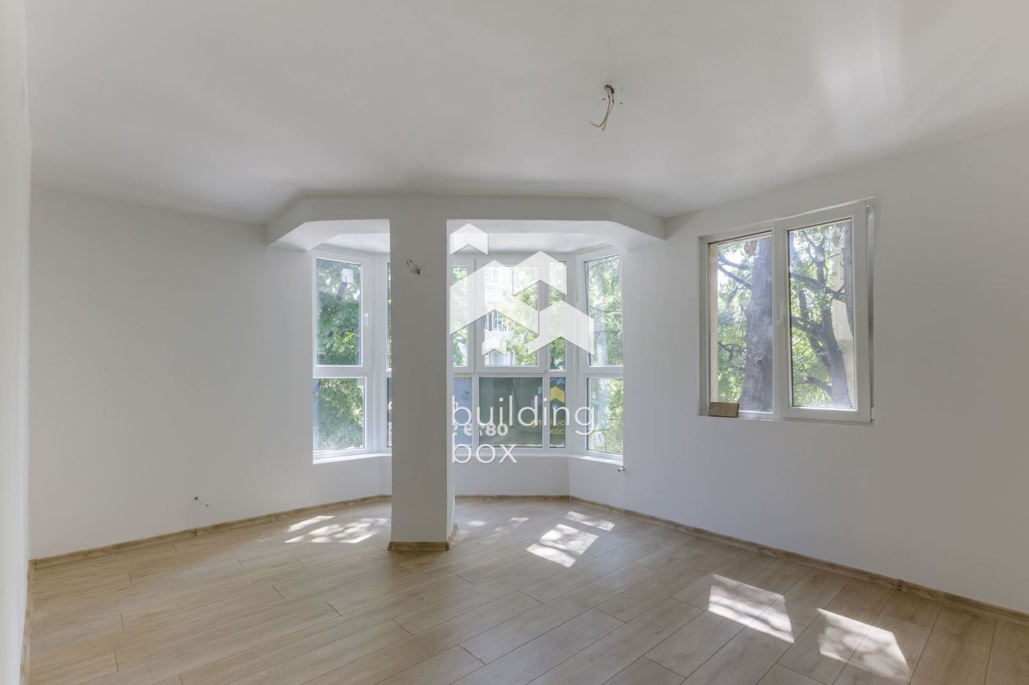 Продава 4-СТАЕН, гр. Варна, Спортна зала, снимка 7 - Апартаменти - 55704501