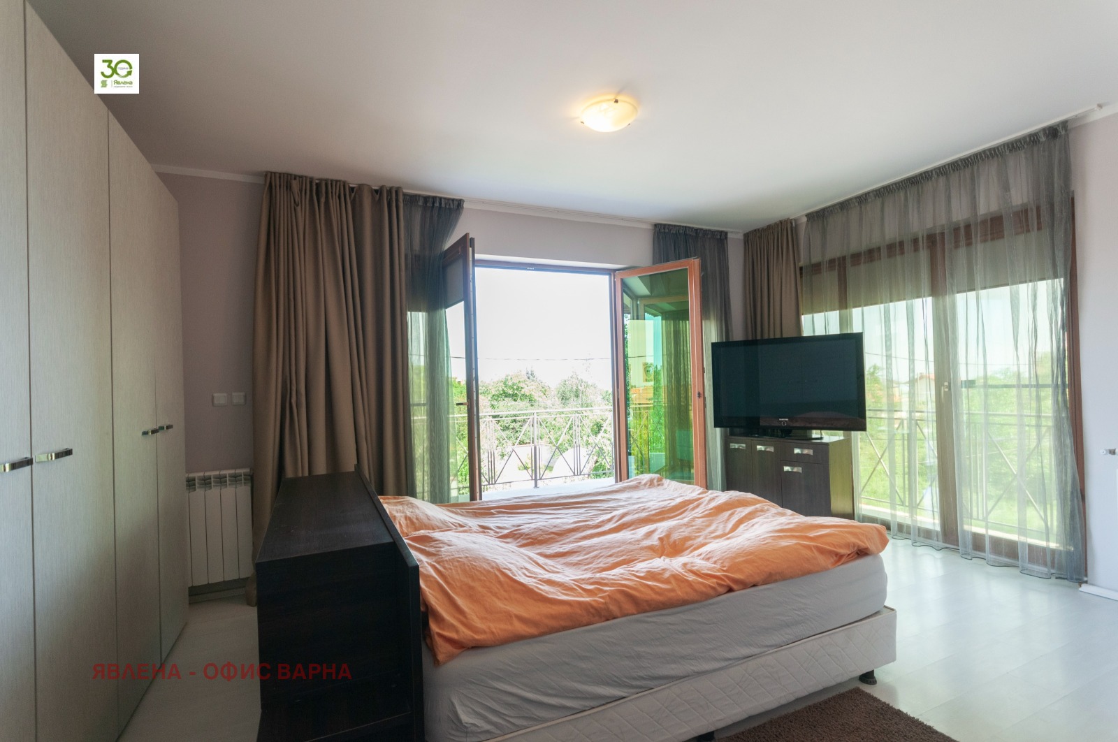 Продава КЪЩА, гр. Варна, м-т Горна Трака, снимка 13 - Къщи - 53912639