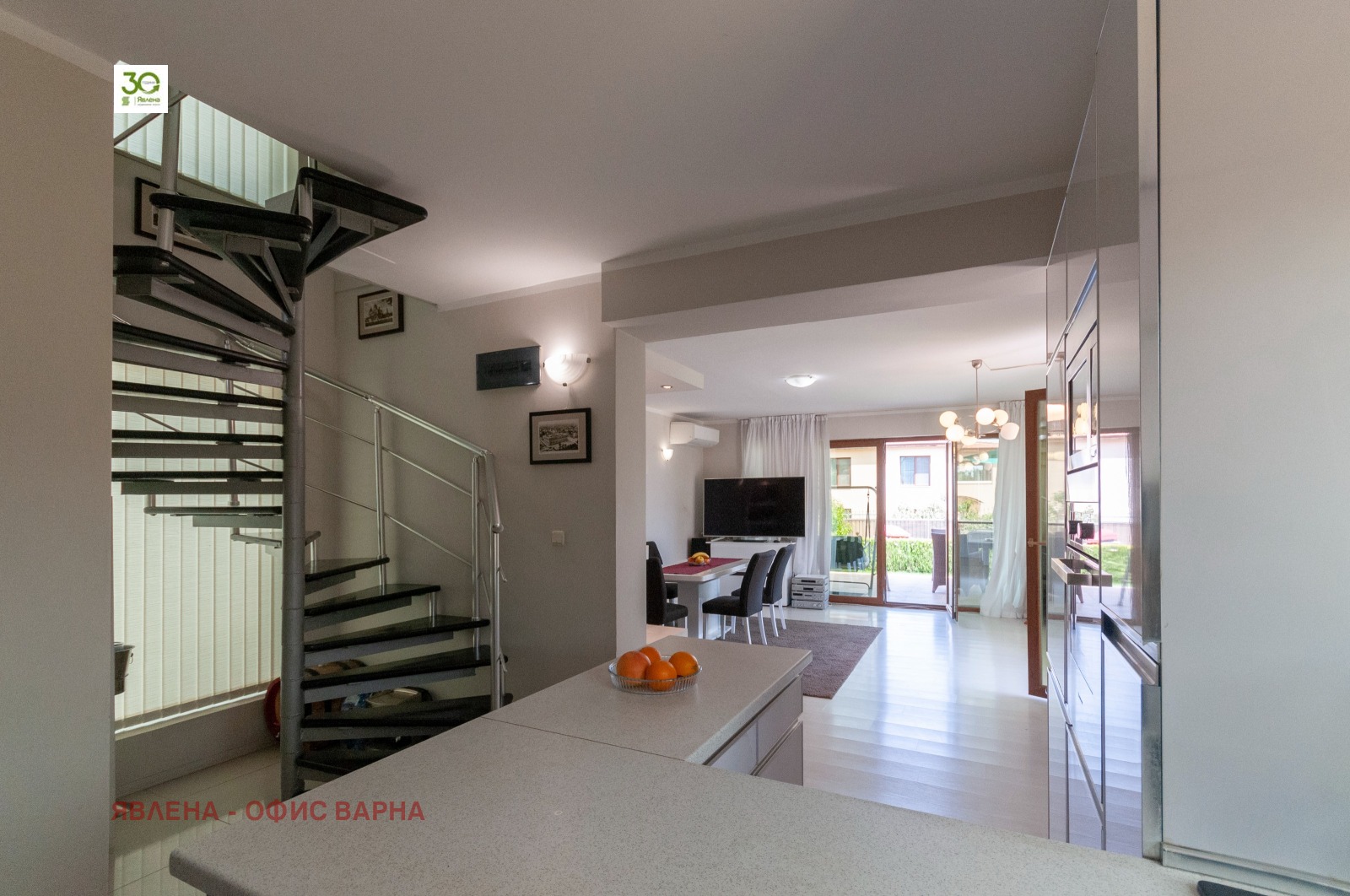 Продава КЪЩА, гр. Варна, м-т Горна Трака, снимка 6 - Къщи - 53912639