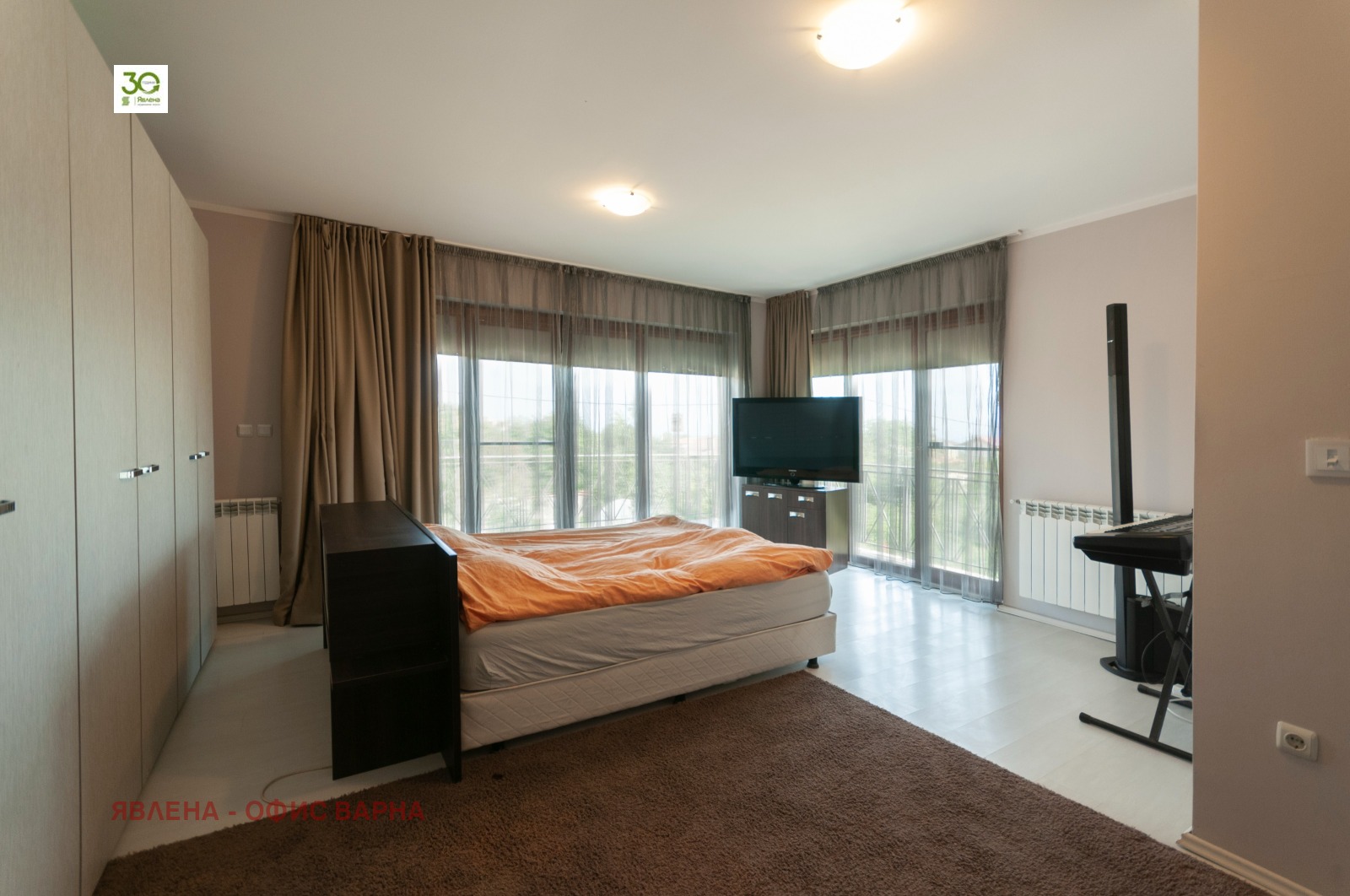 Продава КЪЩА, гр. Варна, м-т Горна Трака, снимка 7 - Къщи - 53912639