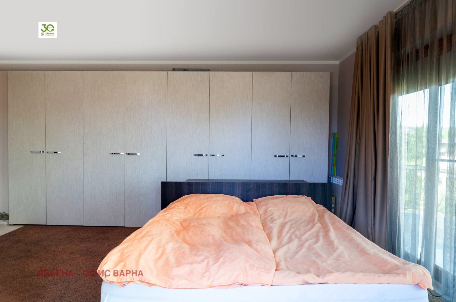 Продава КЪЩА, гр. Варна, м-т Горна Трака, снимка 12 - Къщи - 53912639