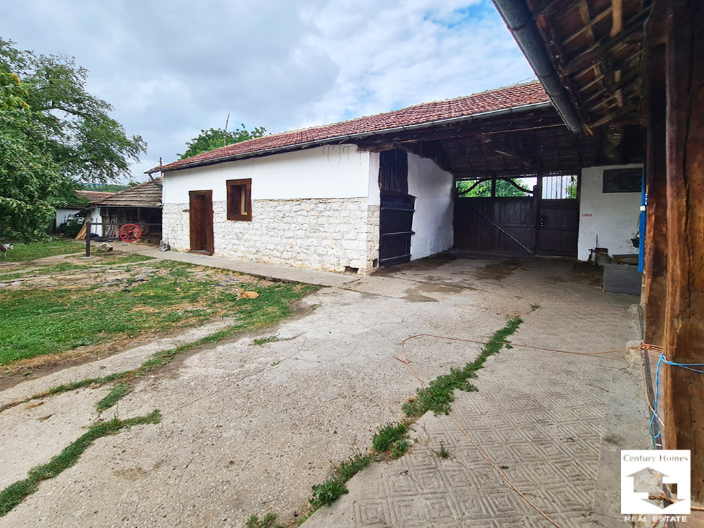 Продава КЪЩА, с. Хотница, област Велико Търново, снимка 12 - Къщи - 55055297
