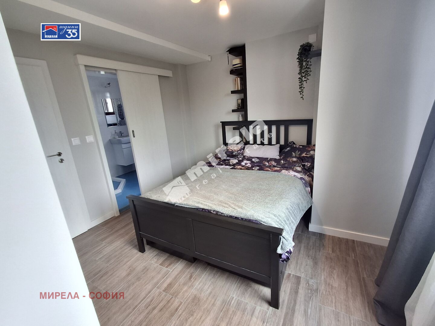 Продава КЪЩА, гр. София, с. Бистрица, снимка 10 - Къщи - 55439457