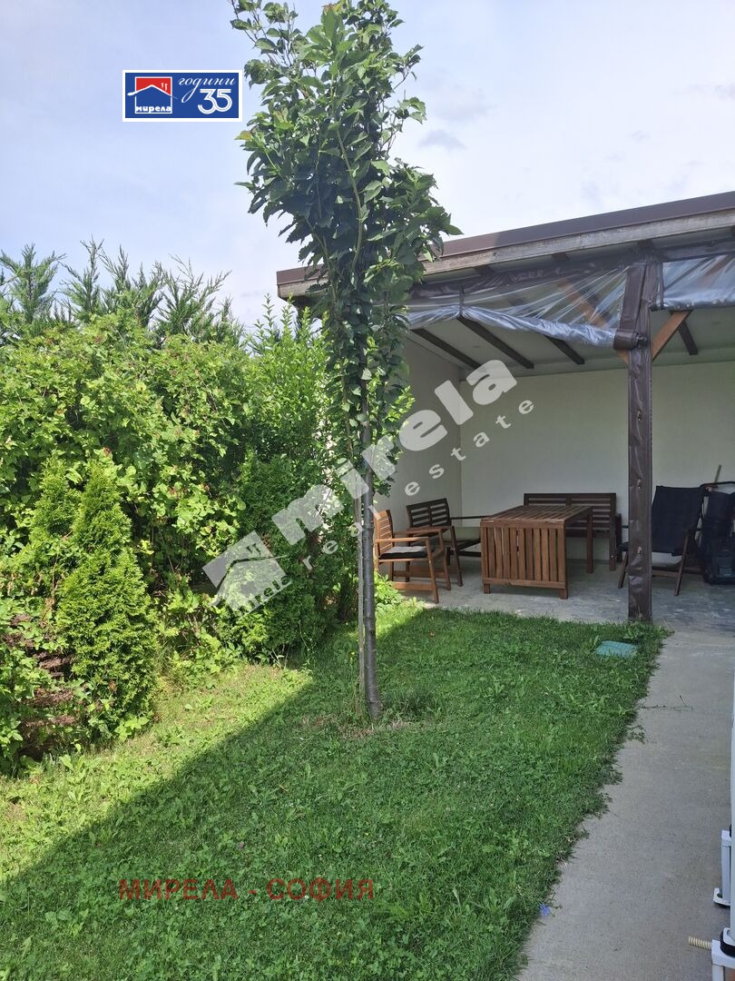 Продава КЪЩА, гр. София, с. Бистрица, снимка 4 - Къщи - 55439457