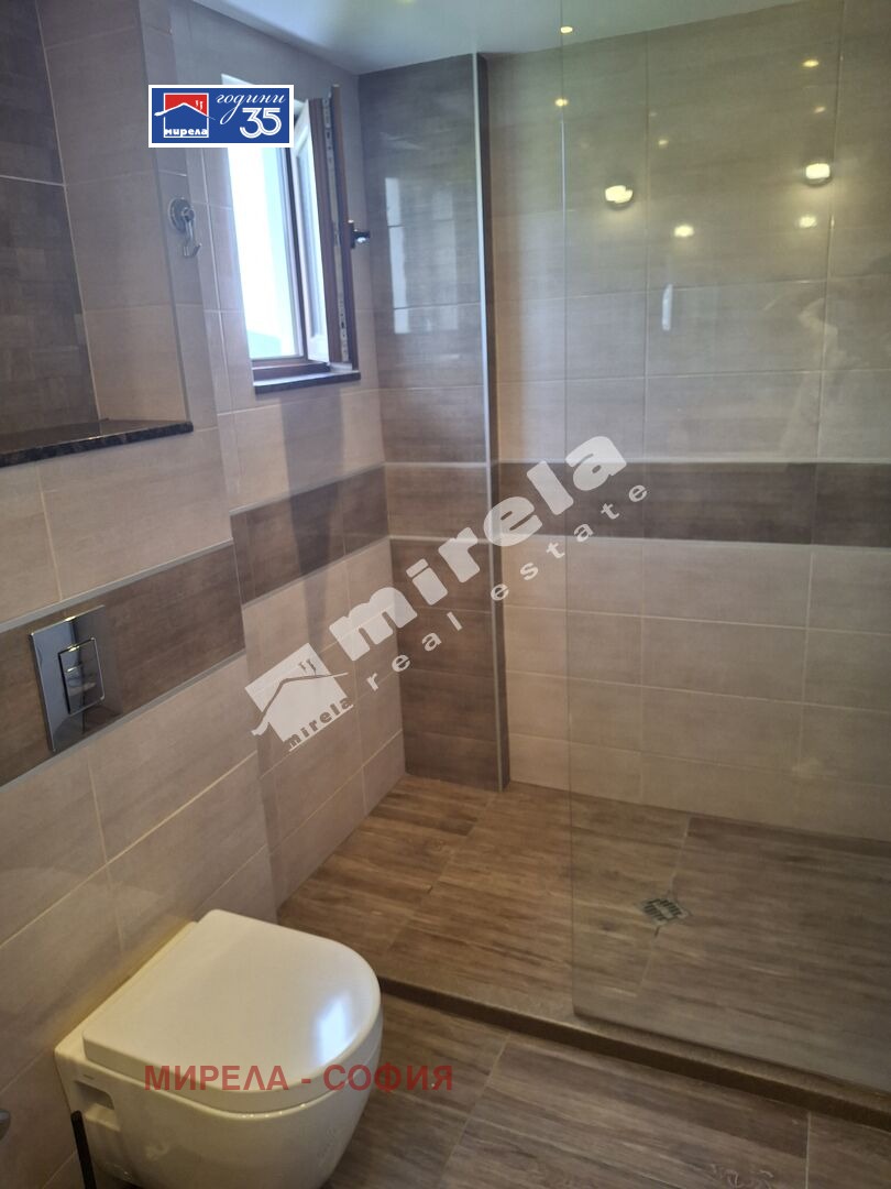 Продава КЪЩА, гр. София, с. Бистрица, снимка 16 - Къщи - 55439457