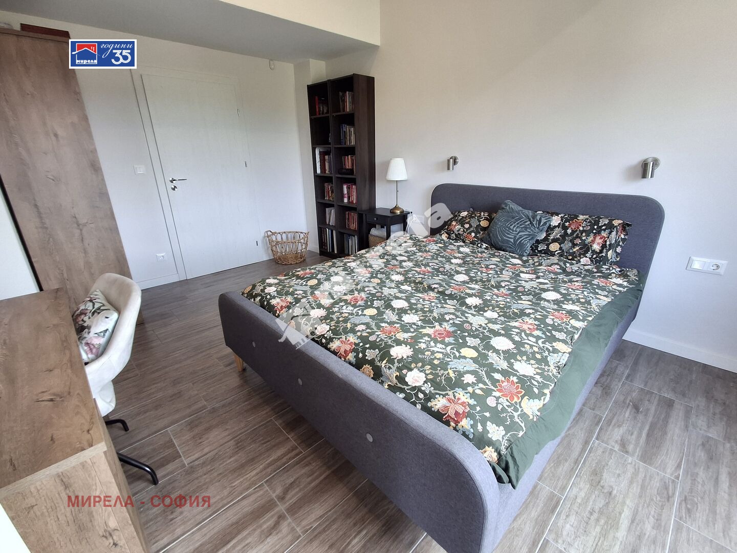 Продава КЪЩА, гр. София, с. Бистрица, снимка 11 - Къщи - 55439457
