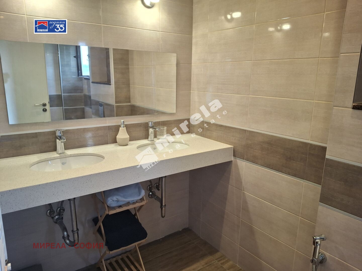 Продава КЪЩА, гр. София, с. Бистрица, снимка 16 - Къщи - 55439457