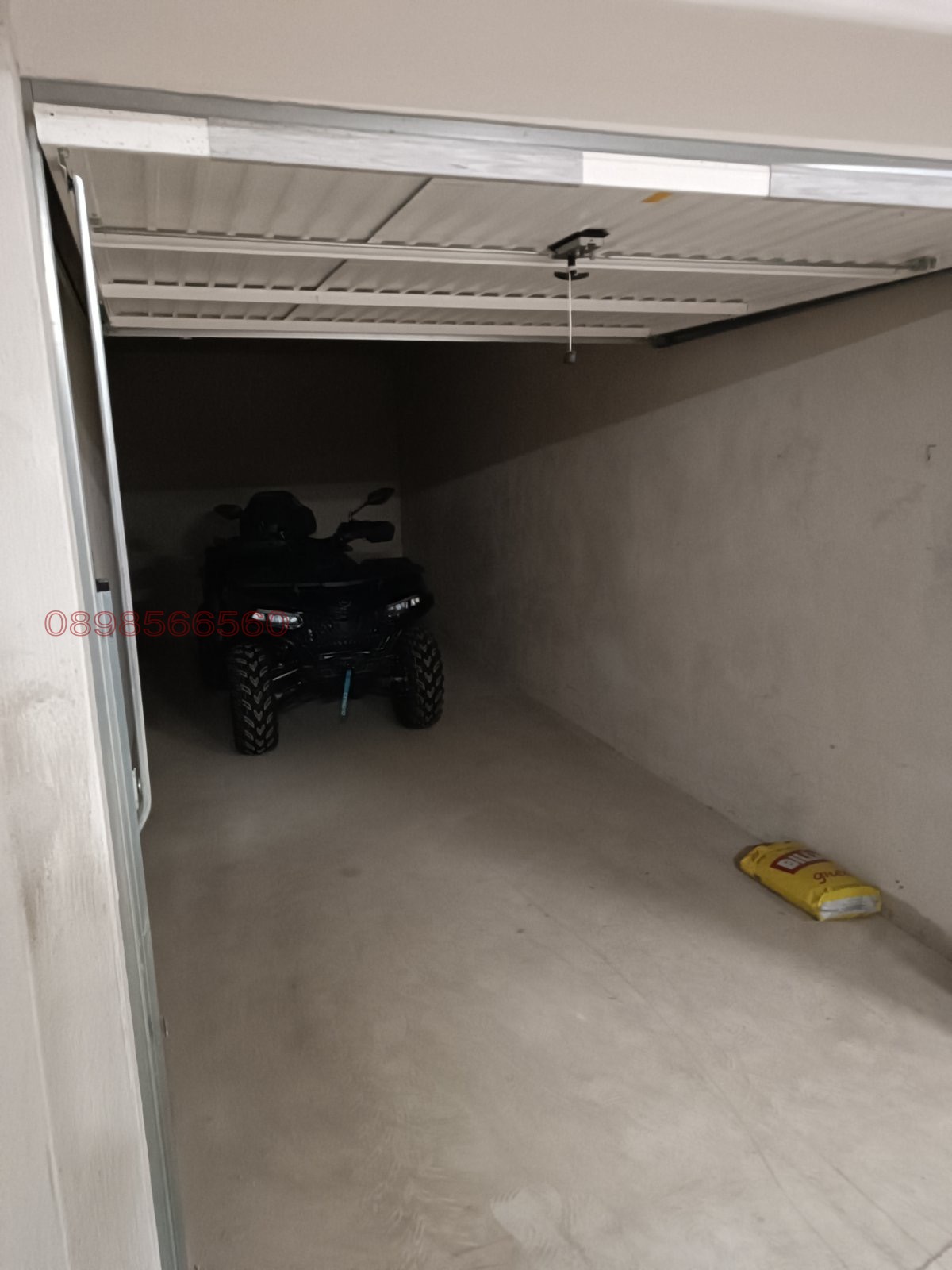 Продава ГАРАЖ, ПАРКОМЯСТО, гр. София, Студентски град