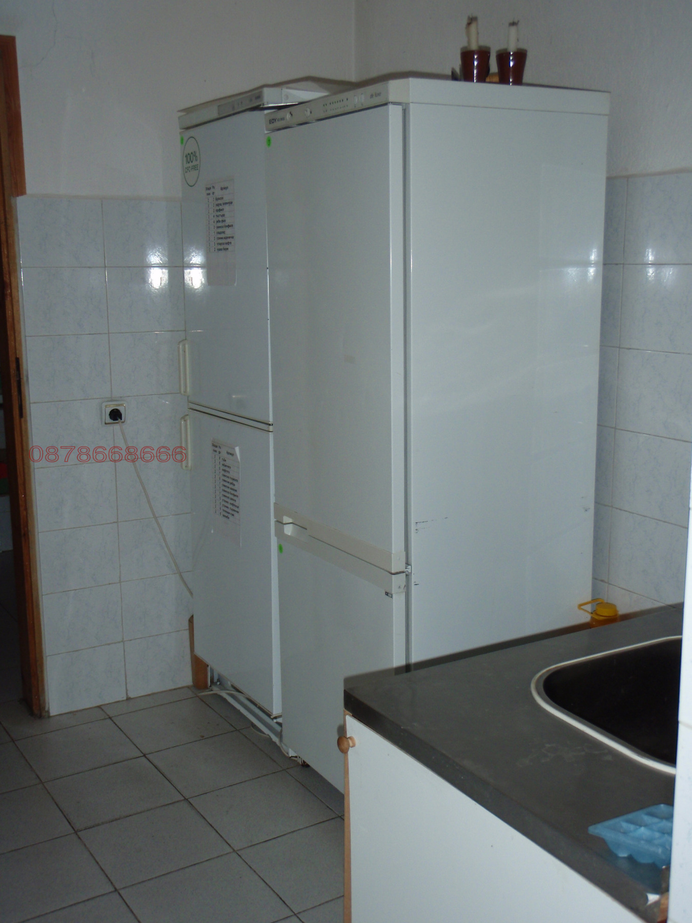 Продава ХОТЕЛ, с. Нареченски бани, област Пловдив, снимка 8 - Хотели - 55412499