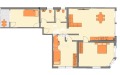 Продава  4-стаен град Варна , Спортна зала , 110 кв.м | 28907390 - изображение [17]