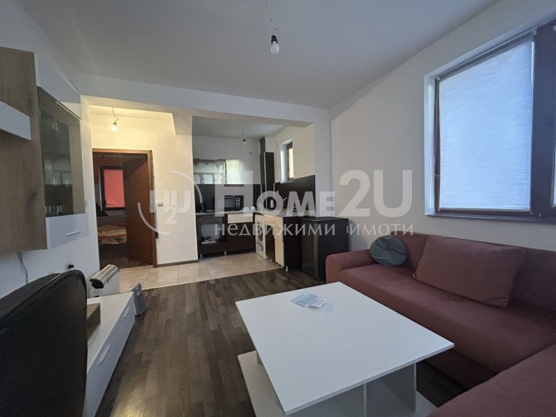 Продава 2-СТАЕН в град Варна, м-т Зеленика - 52 кв.м / 108 000 € » 211 229.64 лв., HOME2U
