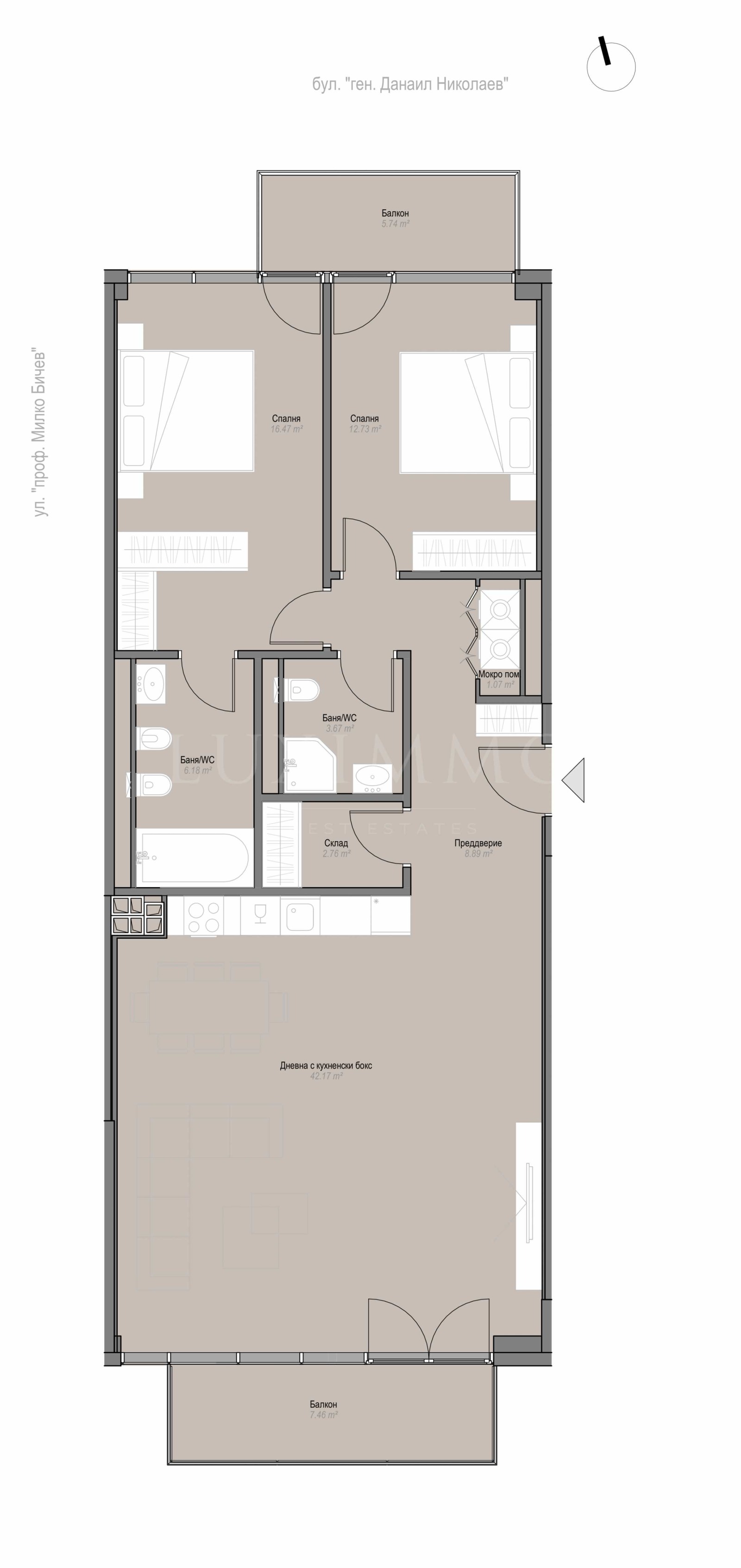 ������� 3-����� | Imot.bg � ����������� 14