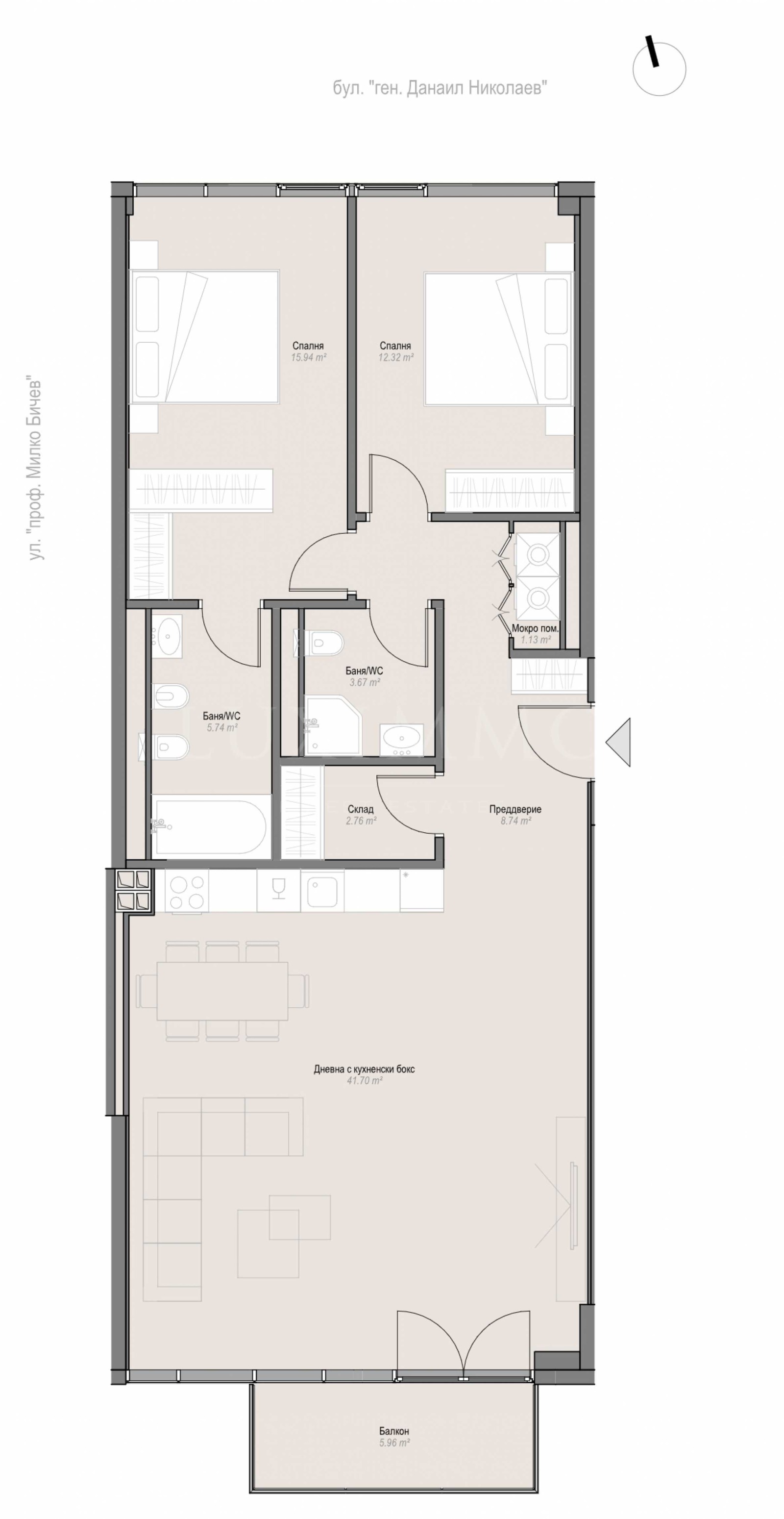 ������� 3-����� | Imot.bg � ����������� 13