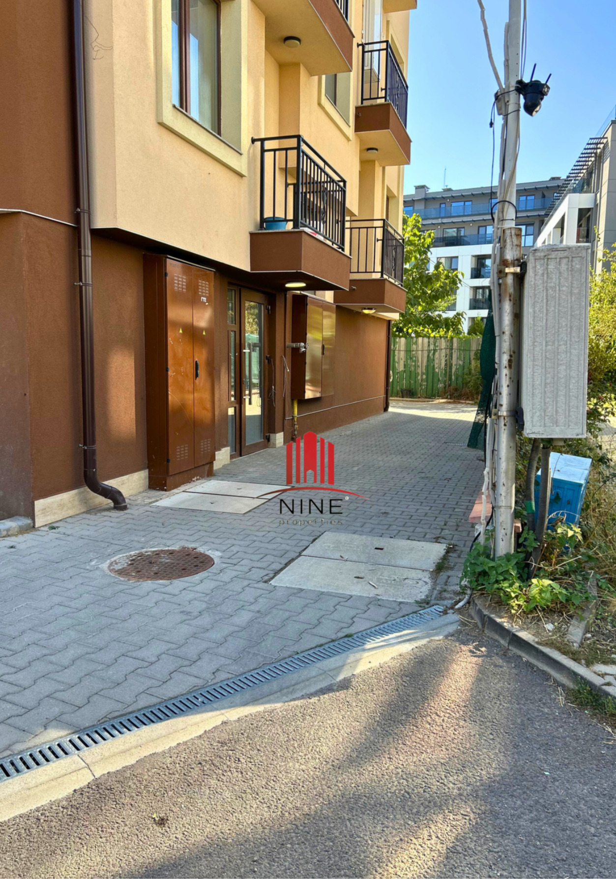 Продава ГАРАЖ | Imot.bg — изображение 4