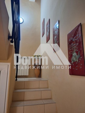 Maisonette Chataldzha, Varna 12