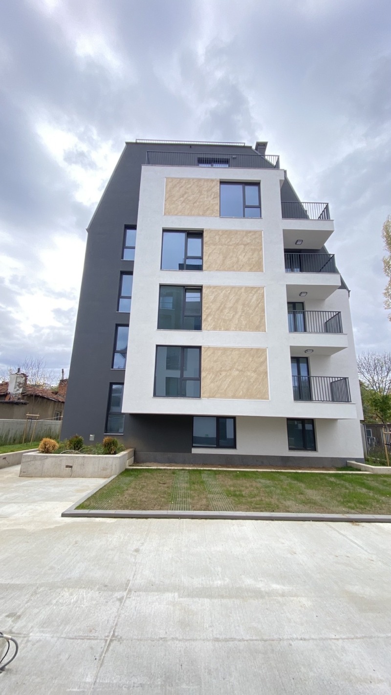 Продава 1-СТАЕН, гр. София, Дружба 1, снимка 3 - Апартаменти - 52565718