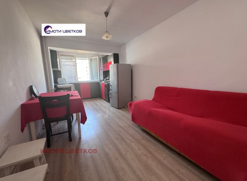 In vendita  1 camera da letto Vratsa , Tsentar , 61 mq | 52115139