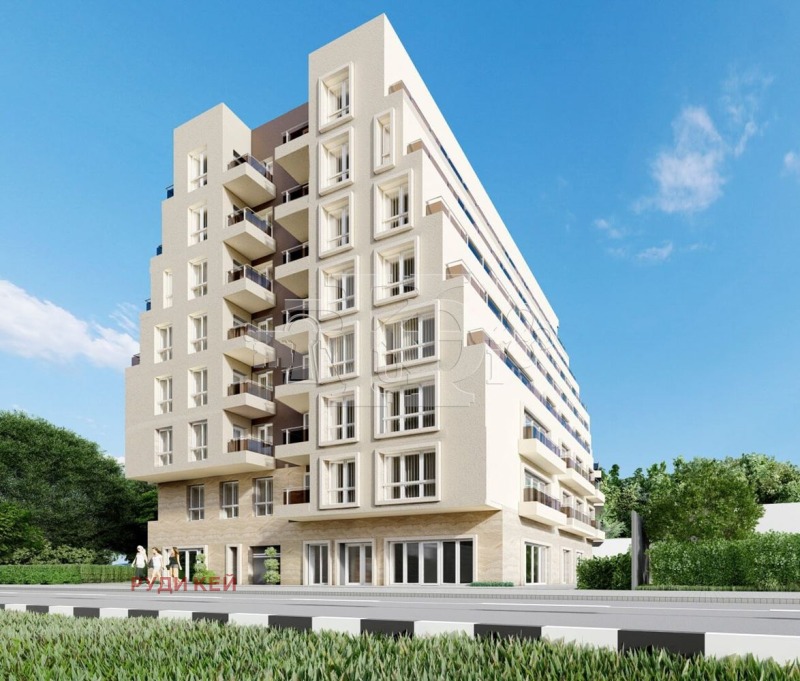 На продаж  1 спальня Варна , Левски 2 , 75 кв.м | 46096515 - зображення [3]