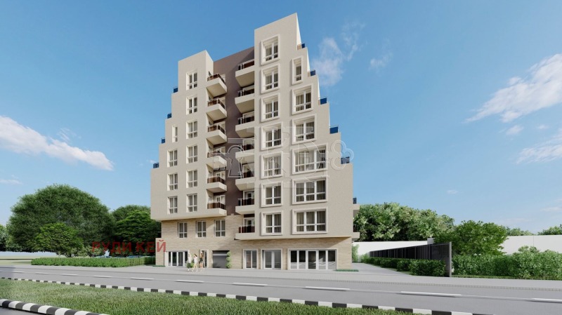 На продаж  1 спальня Варна , Левски 2 , 75 кв.м | 46096515 - зображення [5]
