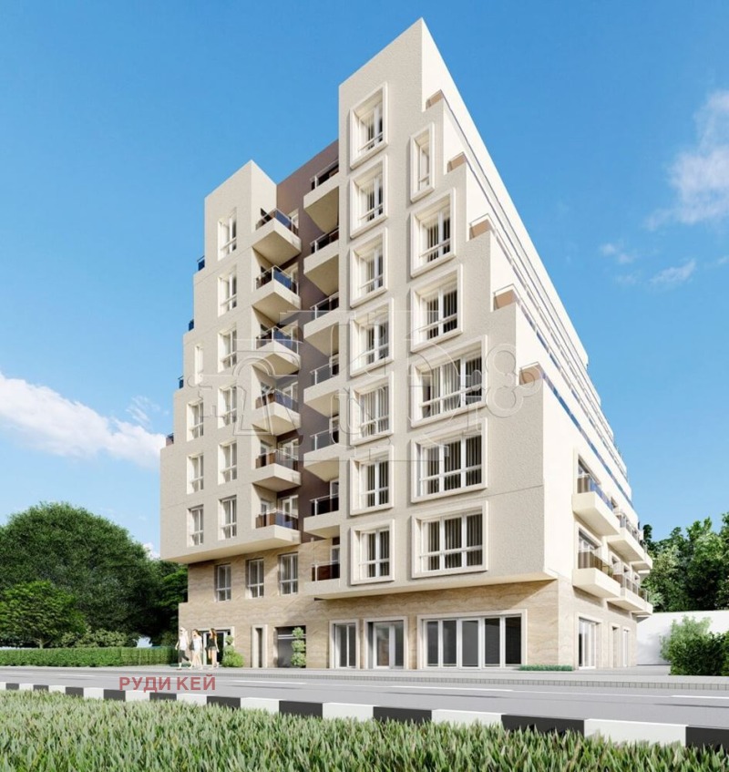 На продаж  1 спальня Варна , Левски 2 , 75 кв.м | 46096515 - зображення [4]