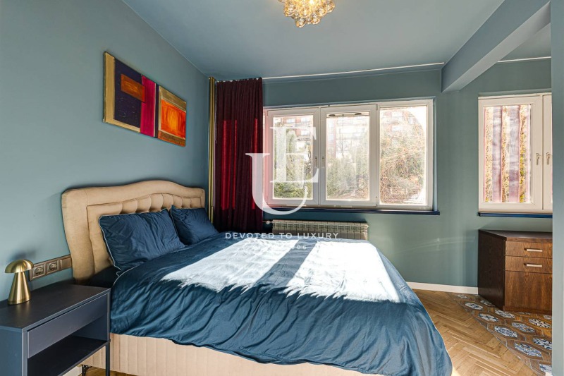 À vendre  1 chambre Sofia , Krasno selo , 65 m² | 92908529 - image [5]