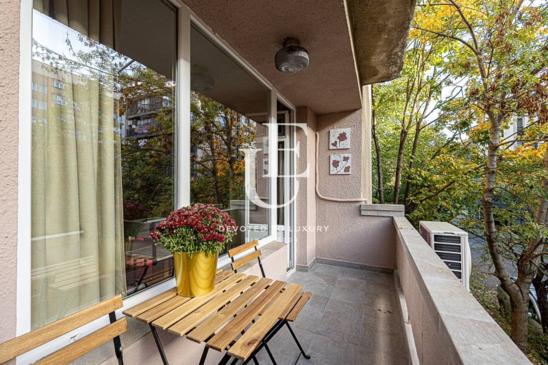 À vendre  1 chambre Sofia , Krasno selo , 65 m² | 92908529 - image [9]