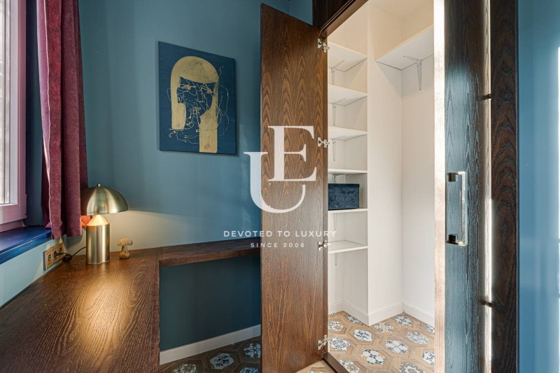À vendre  1 chambre Sofia , Krasno selo , 65 m² | 92908529 - image [16]