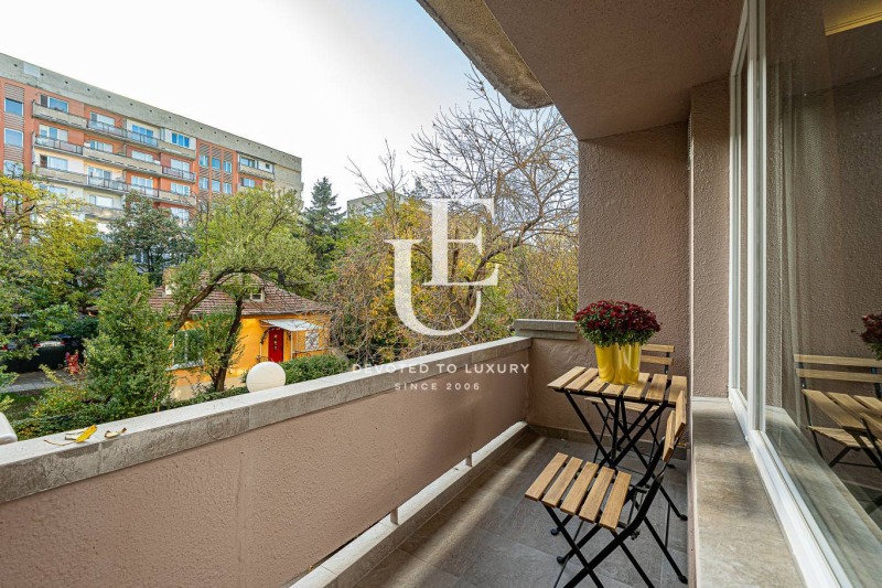 À vendre  1 chambre Sofia , Krasno selo , 65 m² | 92908529 - image [10]