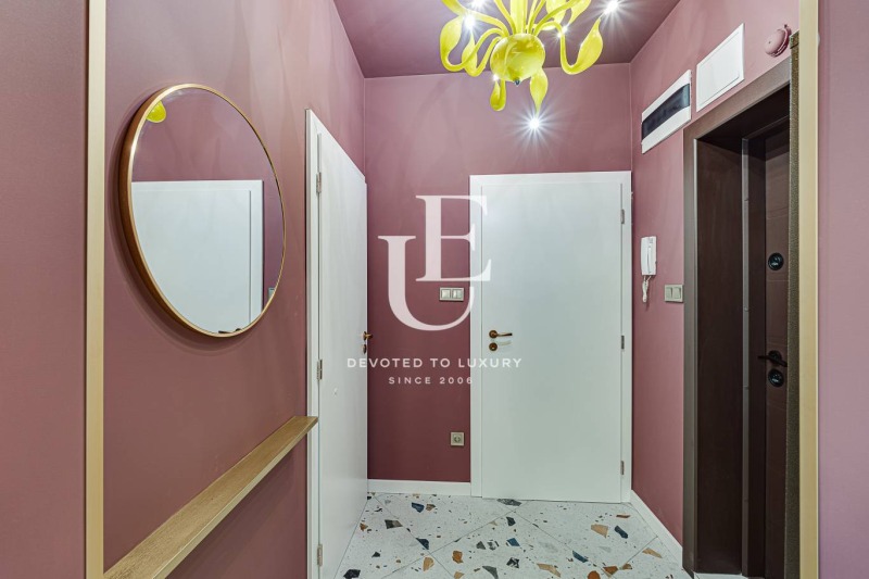 À vendre  1 chambre Sofia , Krasno selo , 65 m² | 92908529 - image [14]