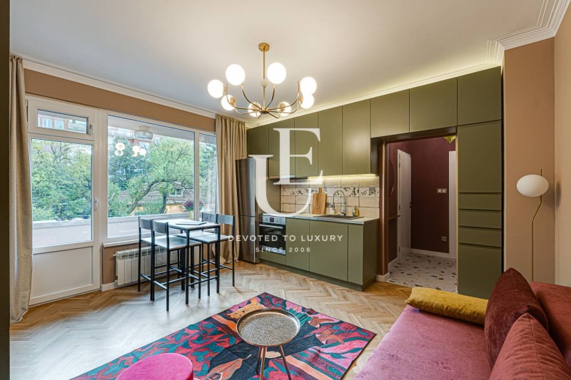 À vendre  1 chambre Sofia , Krasno selo , 65 m² | 92908529 - image [12]