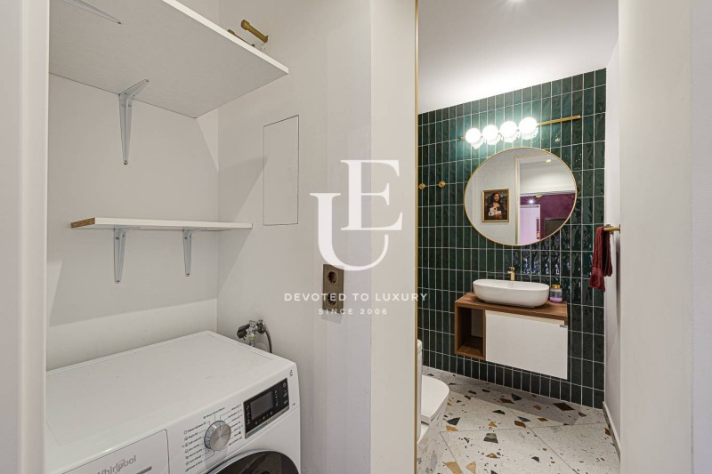 À vendre  1 chambre Sofia , Krasno selo , 65 m² | 92908529 - image [8]