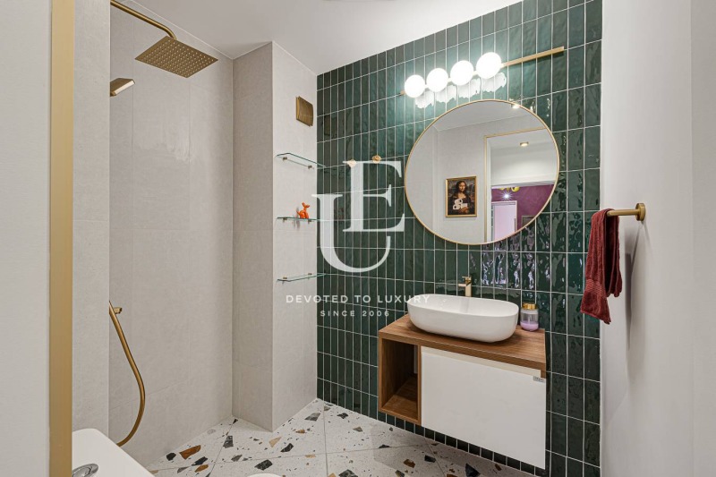 À vendre  1 chambre Sofia , Krasno selo , 65 m² | 92908529 - image [7]