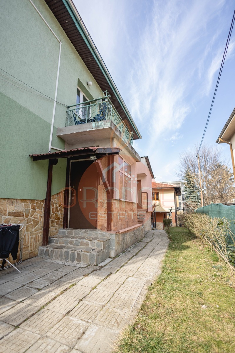 Na sprzedaż  1 sypialnia Sofia , Gorna banja , 70 mkw | 45787326 - obraz [17]
