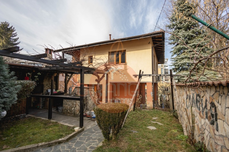 Na sprzedaż  1 sypialnia Sofia , Gorna banja , 70 mkw | 45787326 - obraz [16]