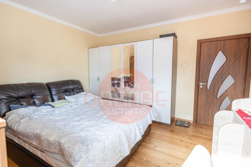 Na sprzedaż  1 sypialnia Sofia , Gorna banja , 70 mkw | 45787326 - obraz [9]