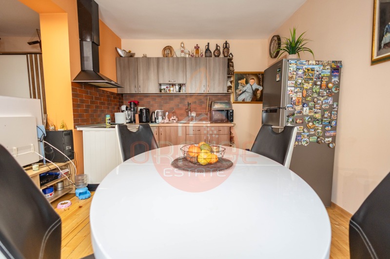 Na sprzedaż  1 sypialnia Sofia , Gorna banja , 70 mkw | 45787326 - obraz [6]