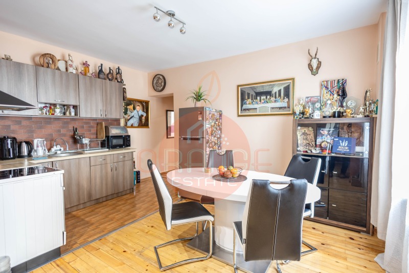 Na sprzedaż  1 sypialnia Sofia , Gorna banja , 70 mkw | 45787326 - obraz [5]
