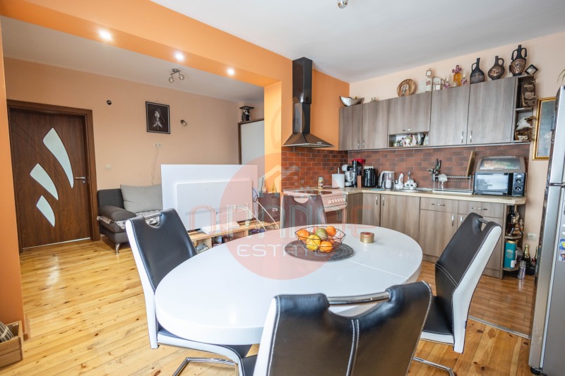 Na sprzedaż  1 sypialnia Sofia , Gorna banja , 70 mkw | 45787326 - obraz [3]