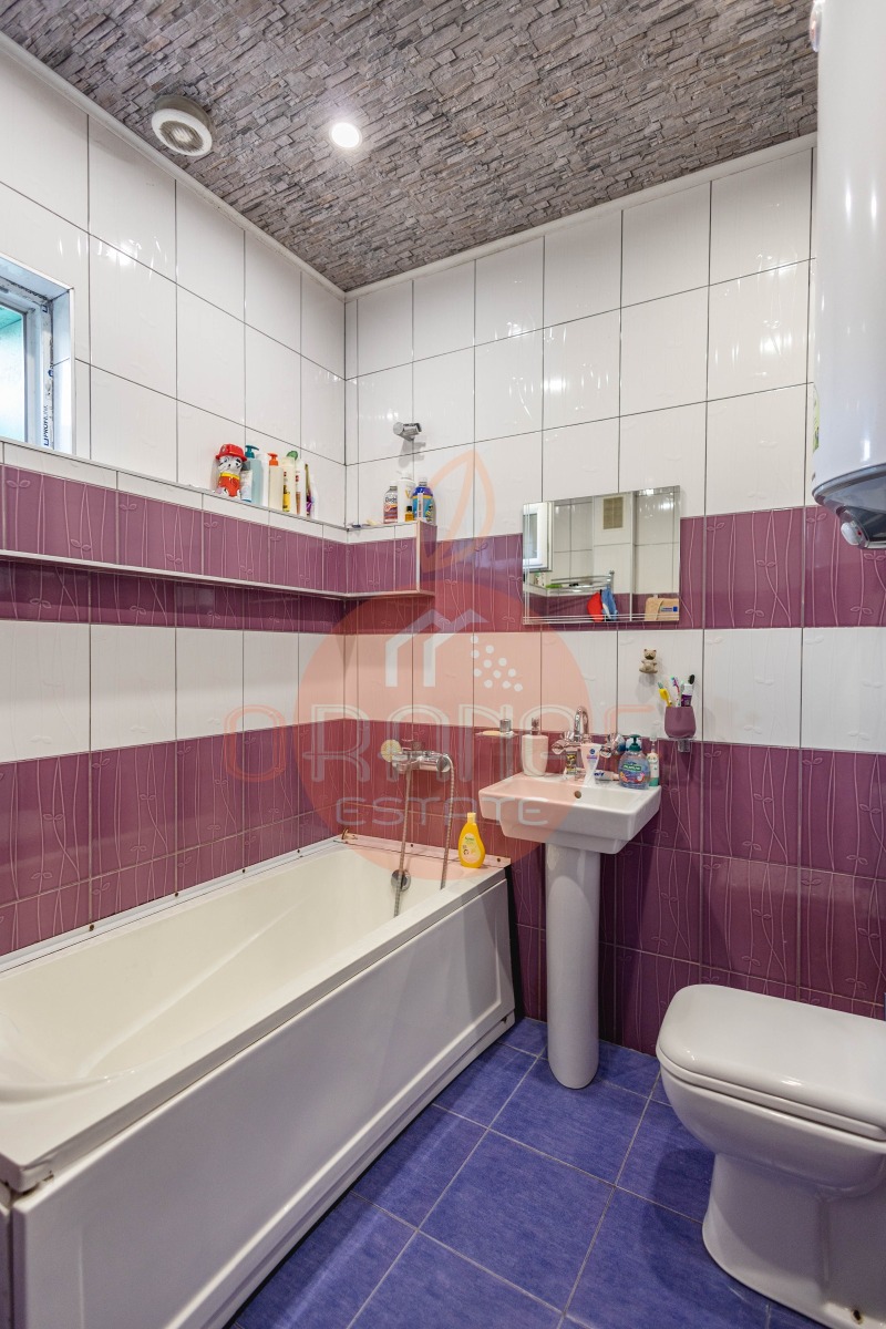 Na sprzedaż  1 sypialnia Sofia , Gorna banja , 70 mkw | 45787326 - obraz [12]
