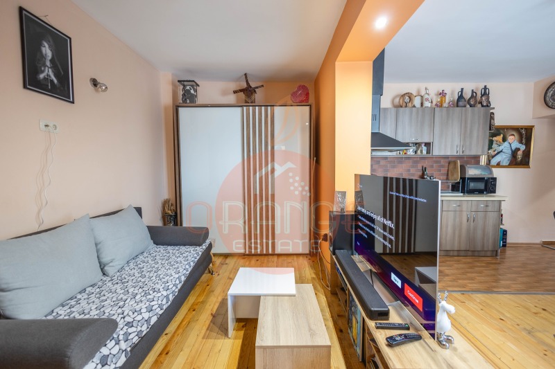 Na sprzedaż  1 sypialnia Sofia , Gorna banja , 70 mkw | 45787326 - obraz [2]