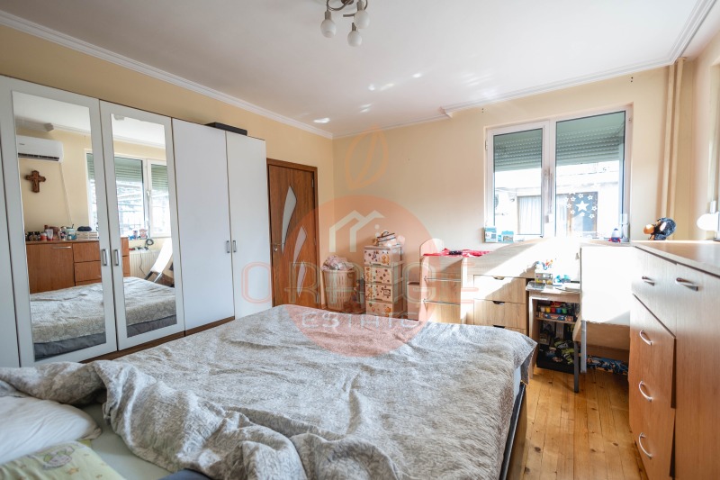 Na sprzedaż  1 sypialnia Sofia , Gorna banja , 70 mkw | 45787326 - obraz [10]