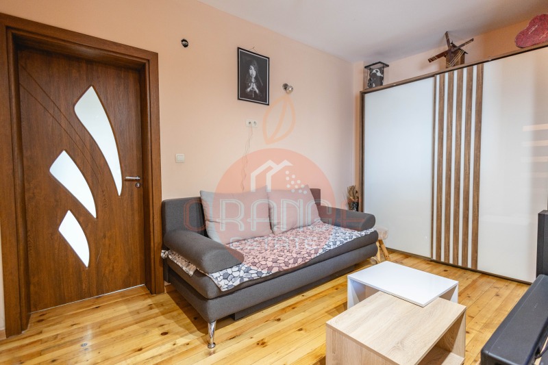 Na sprzedaż  1 sypialnia Sofia , Gorna banja , 70 mkw | 45787326 - obraz [7]