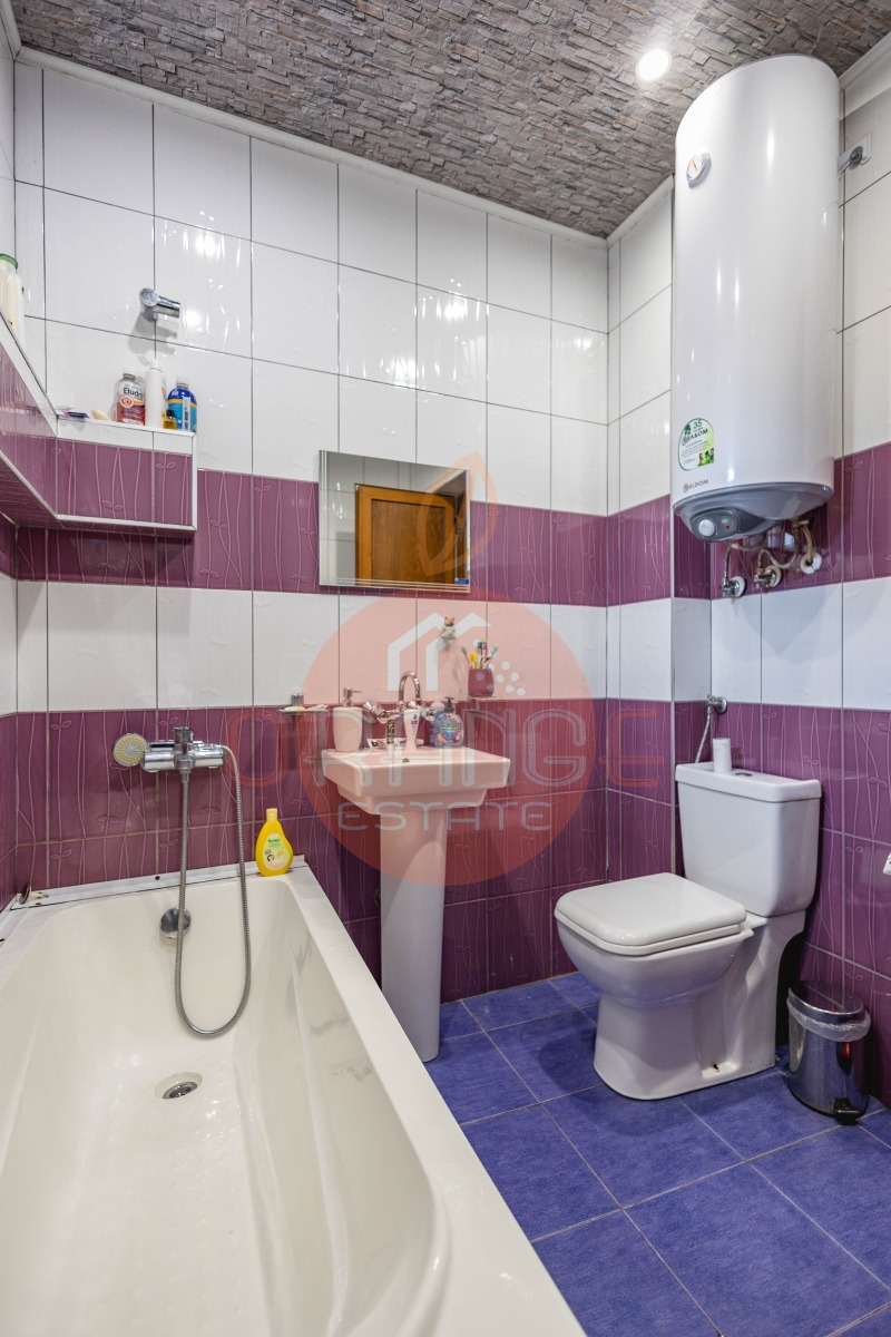 Na sprzedaż  1 sypialnia Sofia , Gorna banja , 70 mkw | 45787326 - obraz [13]