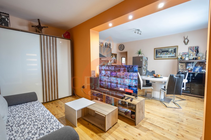 Na sprzedaż  1 sypialnia Sofia , Gorna banja , 70 mkw | 45787326