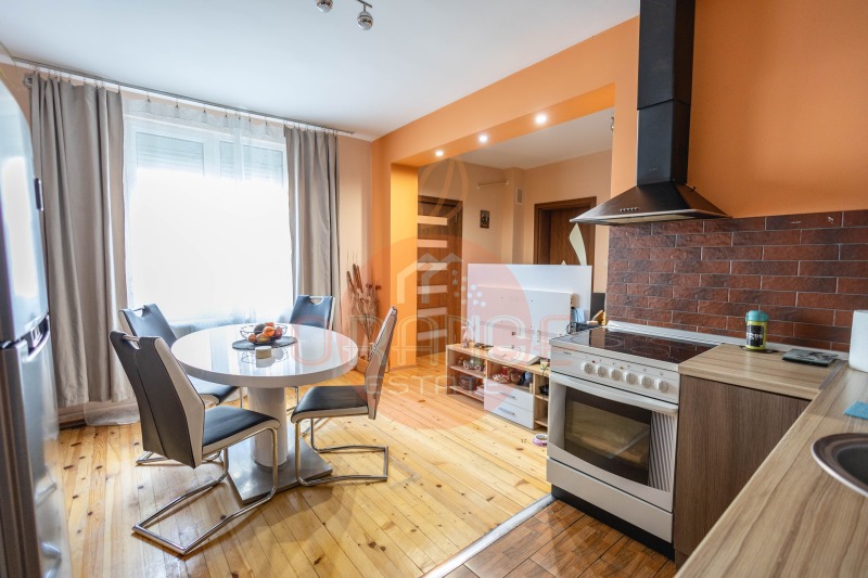 Na sprzedaż  1 sypialnia Sofia , Gorna banja , 70 mkw | 45787326 - obraz [4]